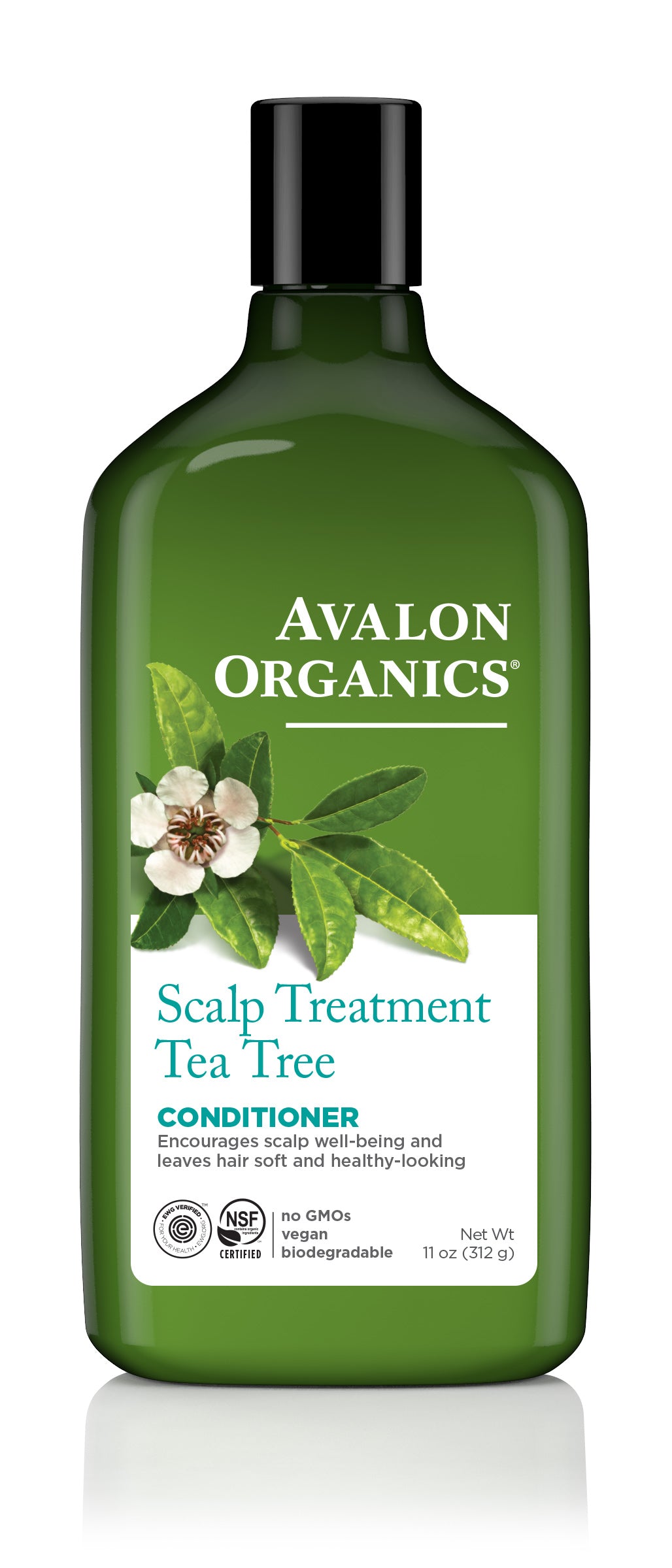 Scalp Treatment Tea Tree Avalon