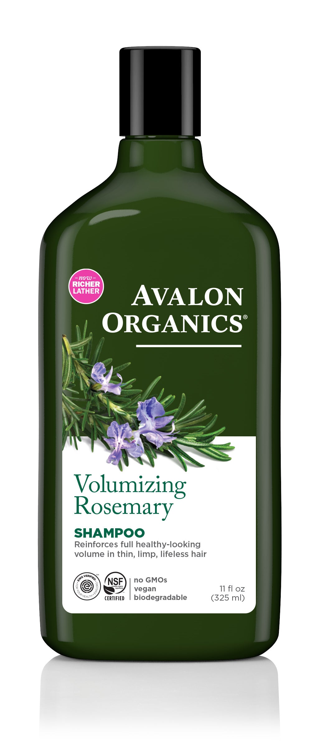 Rosemary Avalon Organics